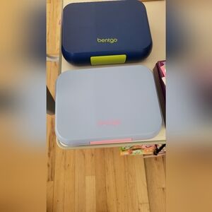 Bentgo Lunch Boxes